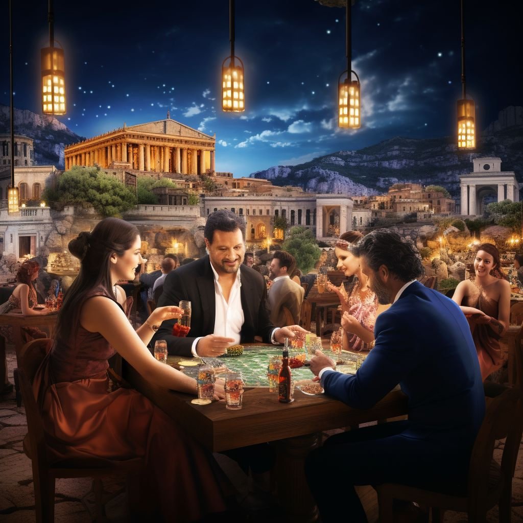 333 slot Live Casino HD ဒီလာများနှင့် Baccarat ကစားခြင်း